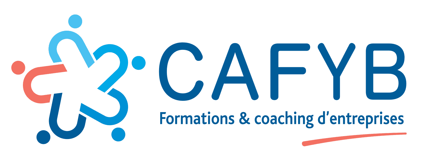 Logo CAFYB - Formation et Coaching d'entreprises