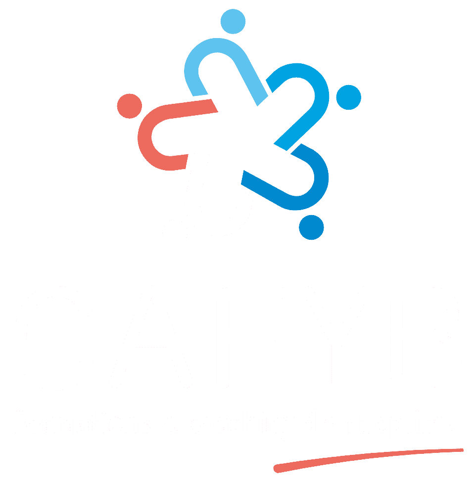 Logo CAFYB, Formation de formateurs à Rennes
