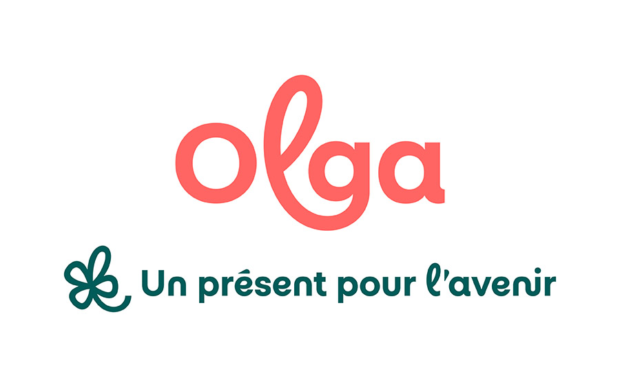 Logo OLGA