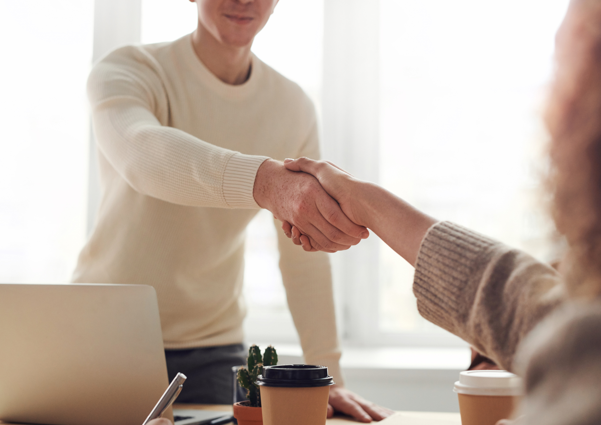 CAFYB vous aide à améliorer votre cohésion d'équipe